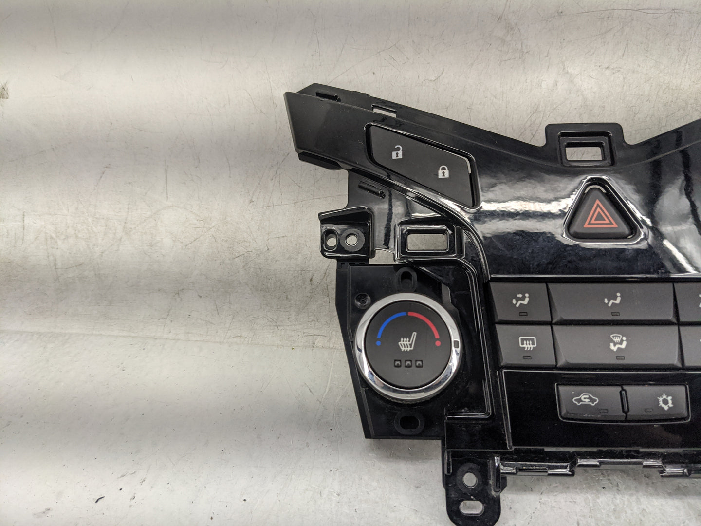 2011-2012 Chevrolet Cruze Climate Control Module Temperature AC/Heater Replacement P/N:96983928 3839328A0019850040 Fits OEM 
