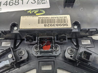 2011-2012 Chevrolet Cruze Climate Control Module Temperature AC/Heater Replacement P/N:96983928 3839328A0019850040 Fits OEM 