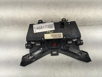 2011-2012 Chevrolet Cruze Climate Control Module Temperature AC/Heater Replacement P/N:96983928 3839328A0019850040 Fits OEM 