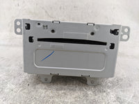 2011-2012 Chevrolet Cruze Radio AM FM Cd Player Receiver Replacement P/N:20983517 CQ-FG5011YC Fits Fits 2010 2011 2012 OEM U