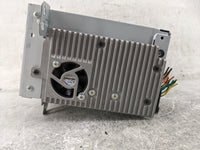 2011-2012 Chevrolet Cruze Radio AM FM Cd Player Receiver Replacement P/N:20983517 CQ-FG5011YC Fits Fits 2010 2011 2012 OEM U