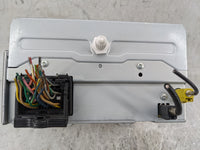 2011-2012 Chevrolet Cruze Radio AM FM Cd Player Receiver Replacement P/N:20983517 CQ-FG5011YC Fits Fits 2010 2011 2012 OEM U