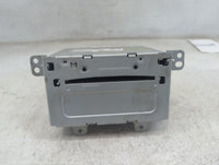2011-2012 Chevrolet Cruze Radio AM FM Cd Player Receiver Replacement P/N:20983517 CQ-FG5011YC Fits Fits 2010 2011 2012 OEM U