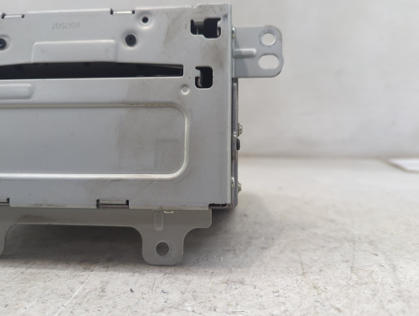 2011-2012 Chevrolet Cruze Radio AM FM Cd Player Receiver Replacement P/N:20983517 CQ-FG5011YC Fits Fits 2010 2011 2012 OEM U