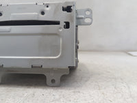 2011-2012 Chevrolet Cruze Radio AM FM Cd Player Receiver Replacement P/N:20983517 CQ-FG5011YC Fits Fits 2010 2011 2012 OEM U