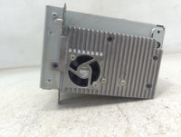 2011-2012 Chevrolet Cruze Radio AM FM Cd Player Receiver Replacement P/N:20983517 CQ-FG5011YC Fits Fits 2010 2011 2012 OEM U