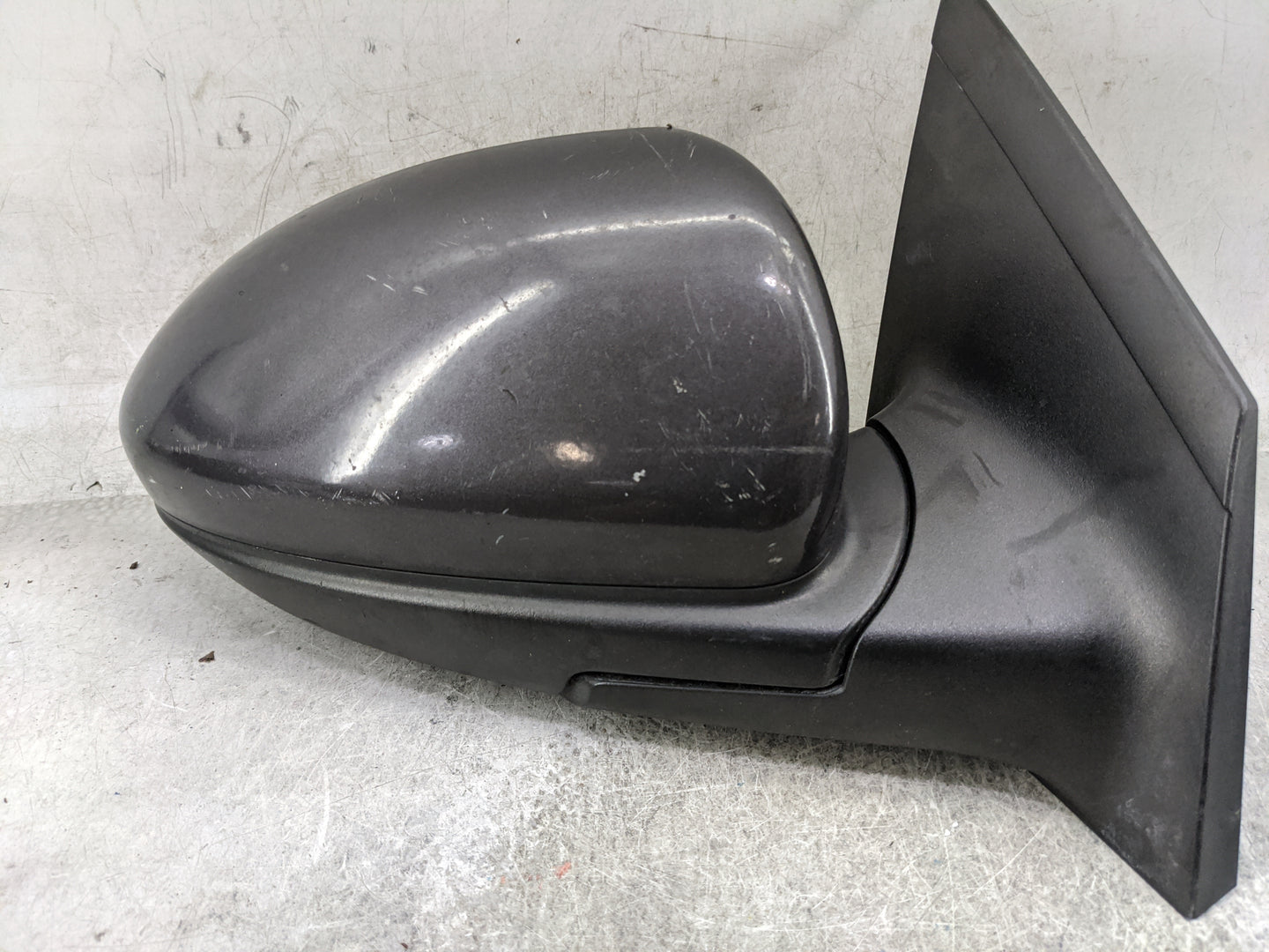 2011-2016 Chevrolet Cruze Passenger Side View Mirror - Right Door Mirror OEM Used - Oemusedautoparts1.com