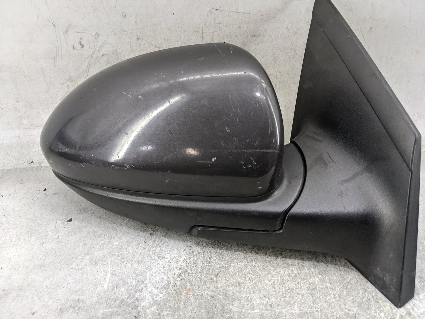 2011-2016 Chevrolet Cruze Passenger Side View Mirror - Right Door Mirror OEM Used - Oemusedautoparts1.com