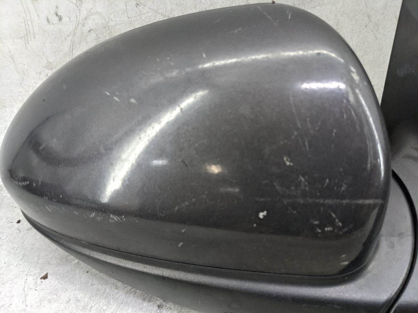 2011-2016 Chevrolet Cruze Passenger Side View Mirror - Right Door Mirror OEM Used - Oemusedautoparts1.com