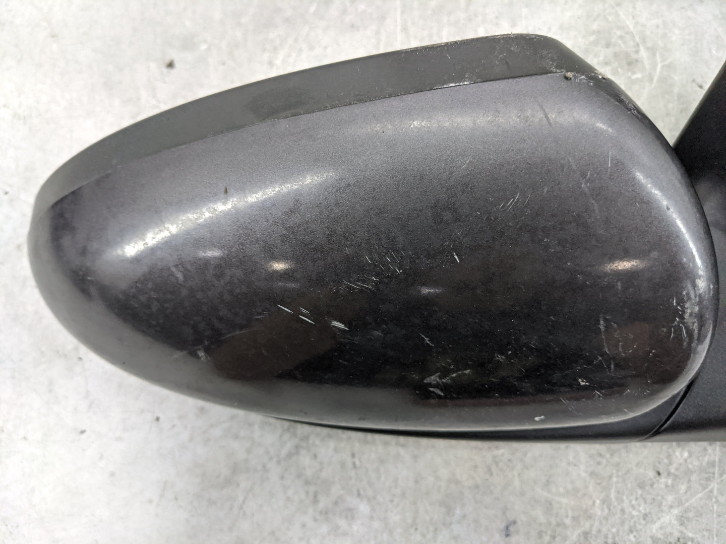 2011-2016 Chevrolet Cruze Passenger Side View Mirror - Right Door Mirror OEM Used - Oemusedautoparts1.com