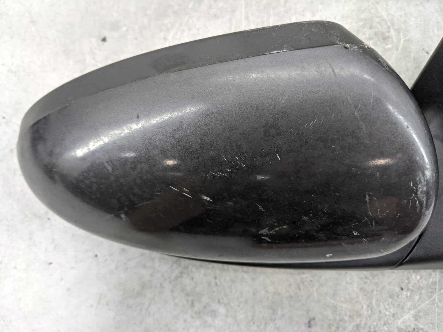 2011-2016 Chevrolet Cruze Passenger Side View Mirror - Right Door Mirror OEM Used - Oemusedautoparts1.com