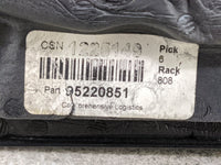 2011-2016 Chevrolet Cruze Passenger Side View Mirror - Right Door Mirror OEM Used - Oemusedautoparts1.com