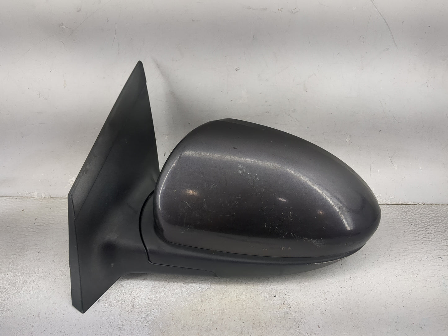 2011-2016 Chevrolet Cruze Driver Side View Mirror - Left Door Mirror OEM Used - Oemusedautoparts1.com