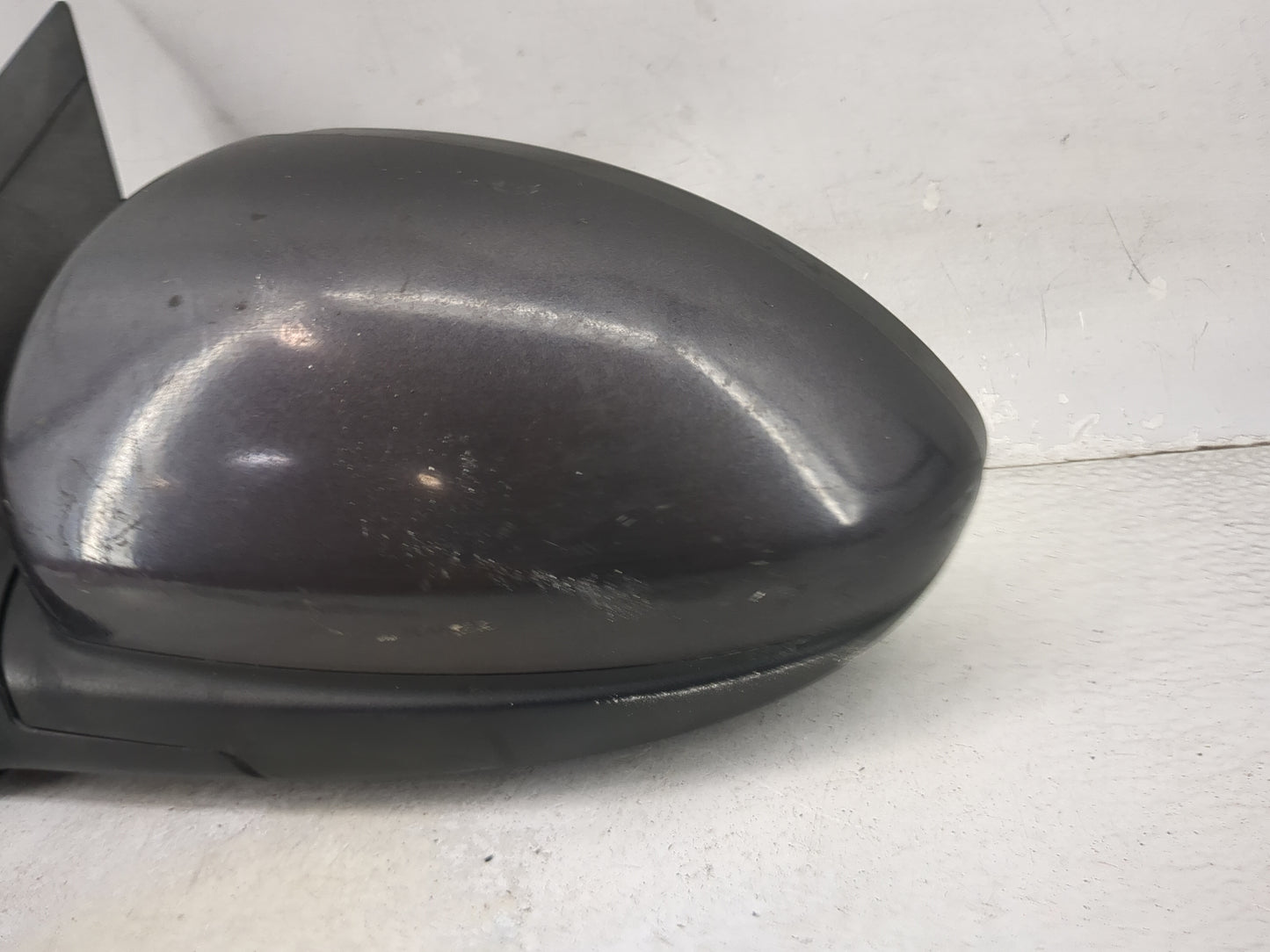 2011-2016 Chevrolet Cruze Driver Side View Mirror - Left Door Mirror OEM Used - Oemusedautoparts1.com