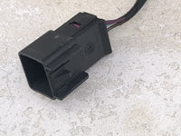 2011-2016 Chevrolet Cruze Driver Side View Mirror - Left Door Mirror OEM Used - Oemusedautoparts1.com