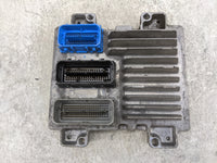 2011 Chevrolet Cruze PCM Engine Control Computer ECU ECM PCU OEM P/N:12644081 AAZ6, 12642100 Fits OEM Used Auto Parts - Oemu