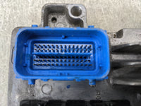 2011 Chevrolet Cruze PCM Engine Control Computer ECU ECM PCU OEM P/N:12644081 AAZ6, 12642100 Fits OEM Used Auto Parts - Oemu
