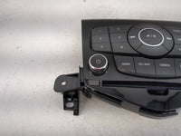 2011-2016 Chevrolet Cruze Radio Control Panel 1474761 - Oemusedautoparts1.com