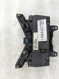 2011-2012 Chevrolet Cruze Climate Control Module Temperature AC/Heater Replacement P/N:95017054 3870754A0035755911 Fits OEM 