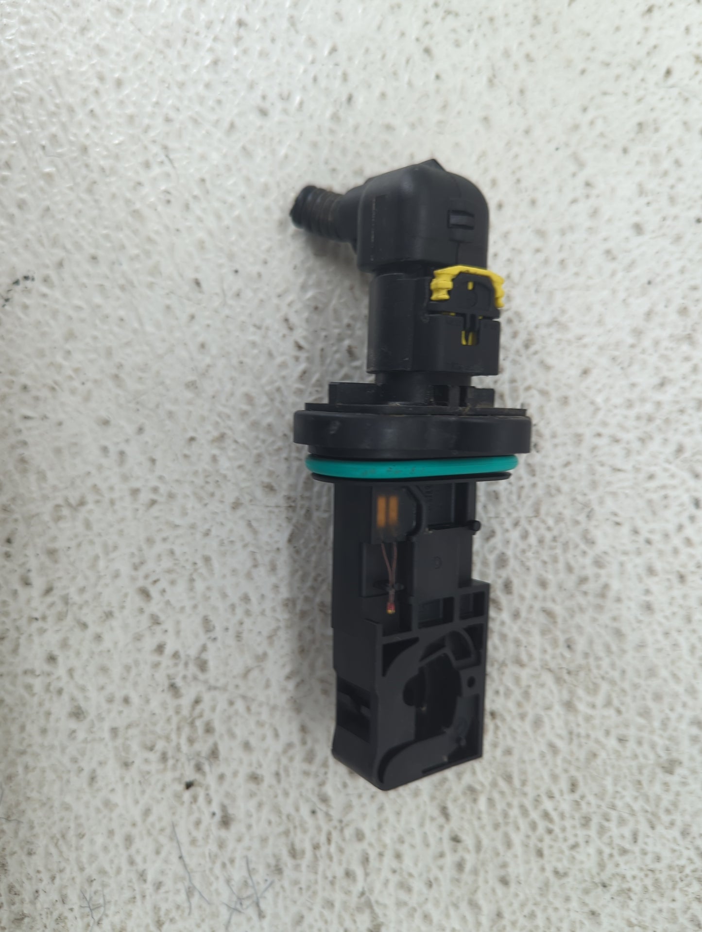 2011-2012 Chevrolet Cruze Mass Air Flow Meter Maf 1485302 - Oemusedautoparts1.com