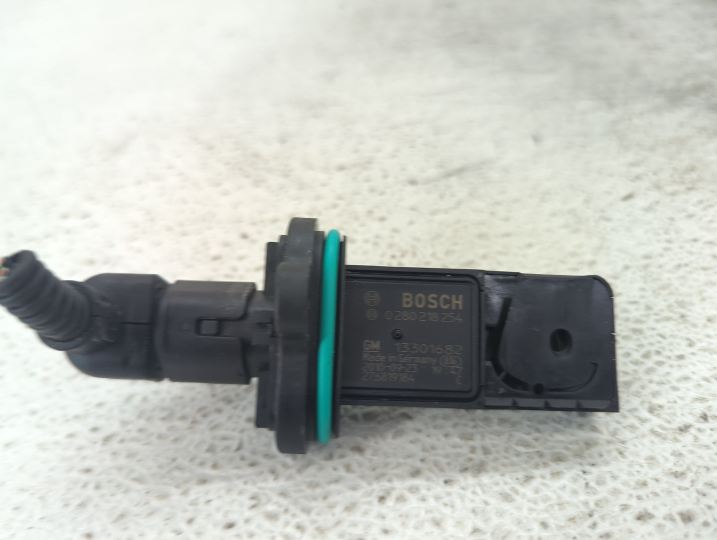 2011-2012 Chevrolet Cruze Mass Air Flow Meter Maf 1485302 - Oemusedautoparts1.com