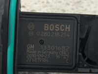 2011-2012 Chevrolet Cruze Mass Air Flow Meter Maf 1485302 - Oemusedautoparts1.com
