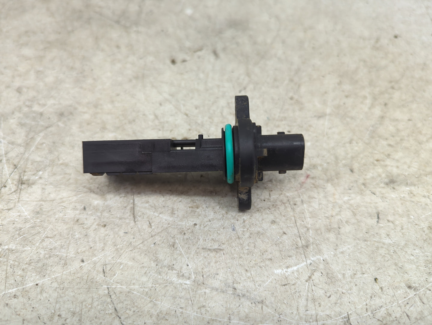 2011-2012 Chevrolet Cruze Mass Air Flow Meter Maf 1485396 - Oemusedautoparts1.com