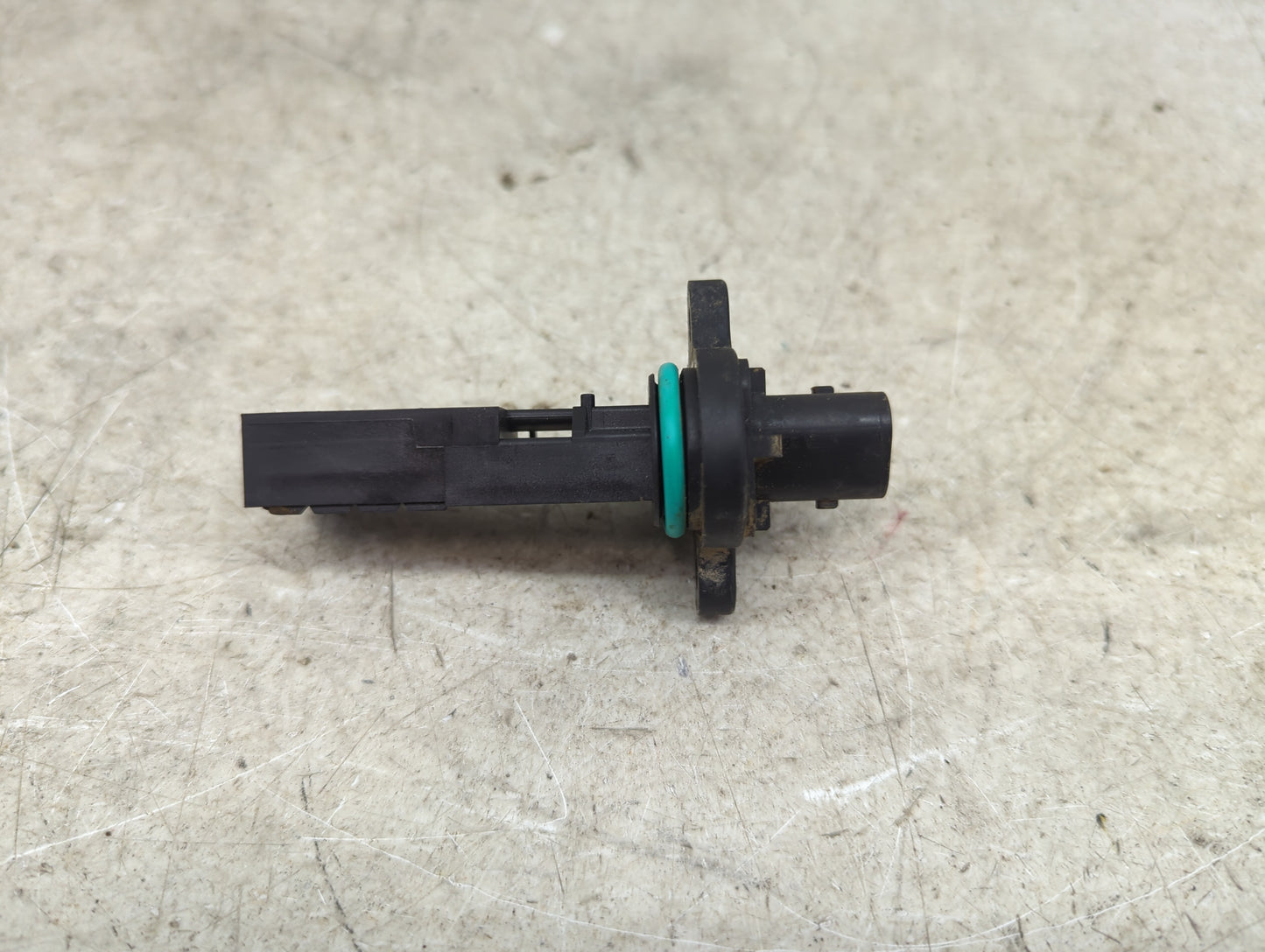 2011-2012 Chevrolet Cruze Mass Air Flow Meter Maf 1485396 - Oemusedautoparts1.com