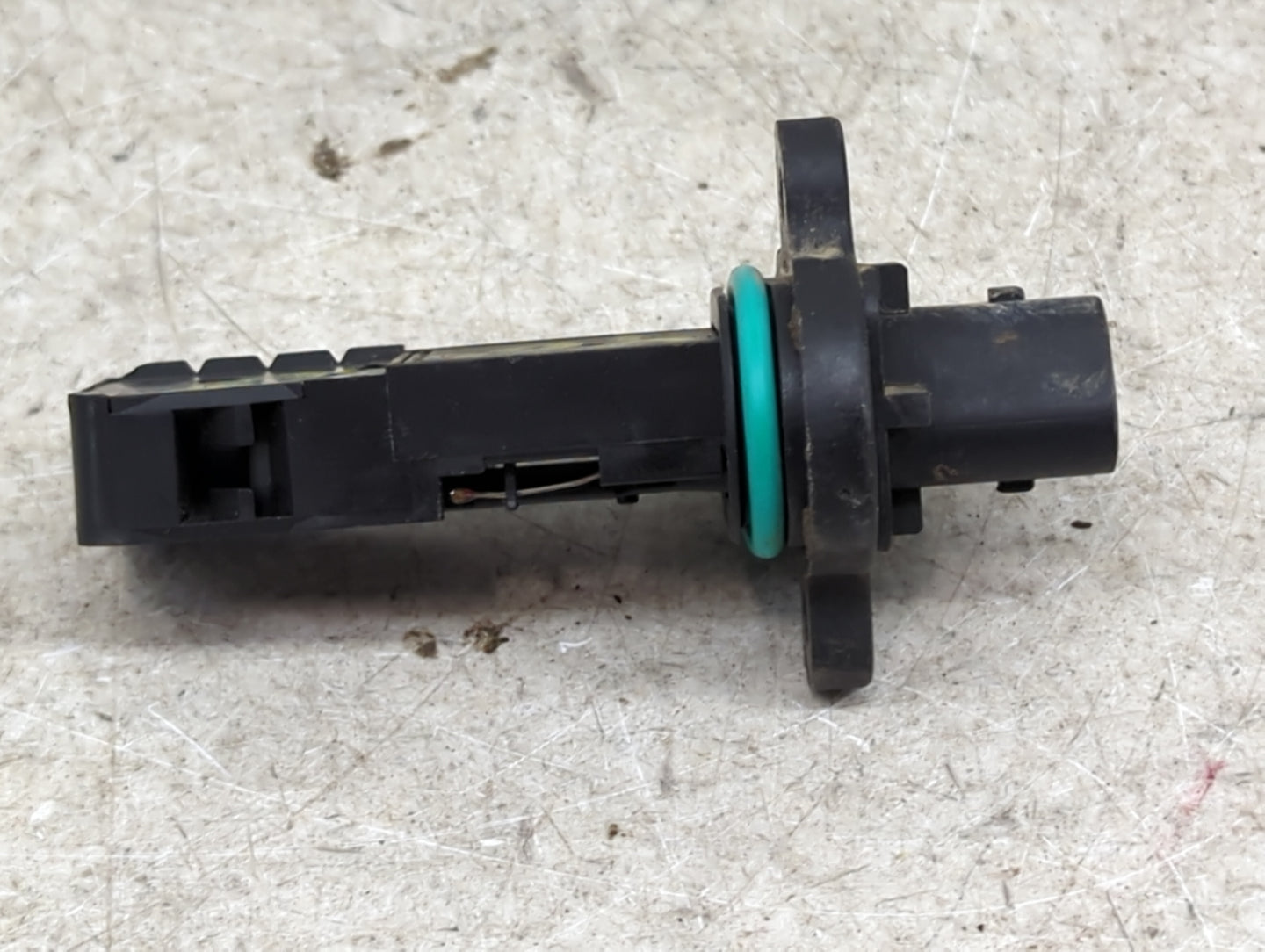 2011-2012 Chevrolet Cruze Mass Air Flow Meter Maf 1485396 - Oemusedautoparts1.com