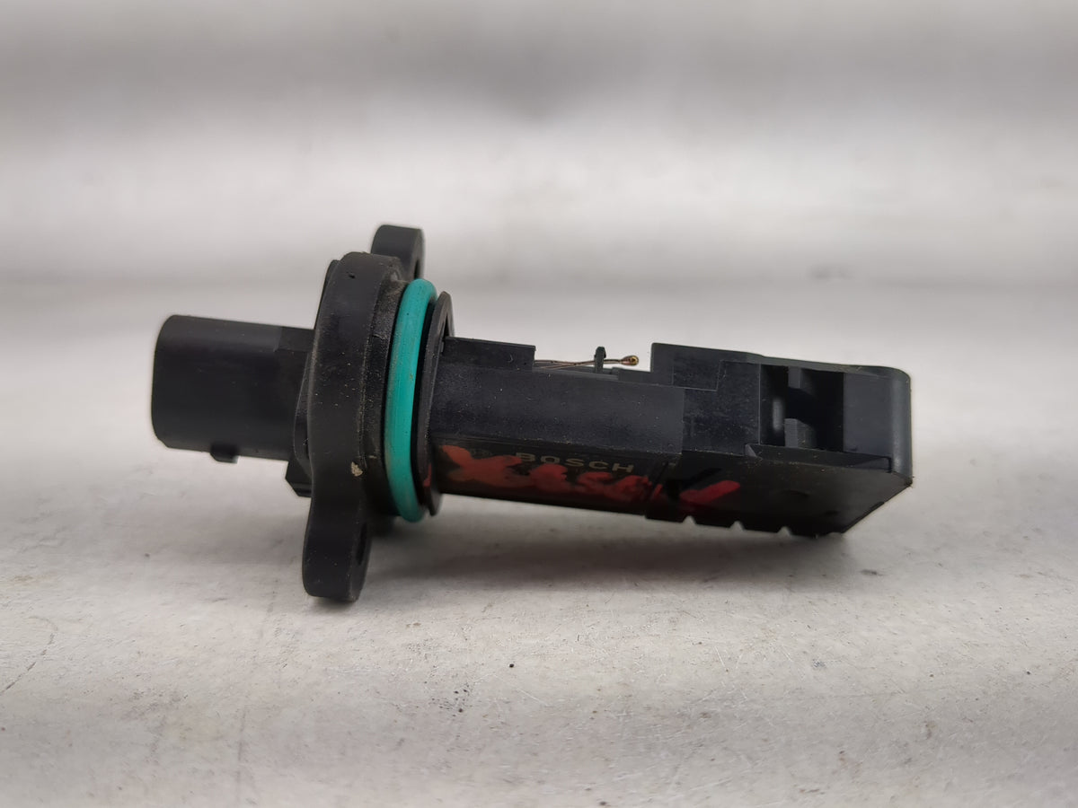 2011-2012 Chevrolet Cruze Mass Air Flow Meter Maf Sensor 1485690 - Oemusedautoparts1.com