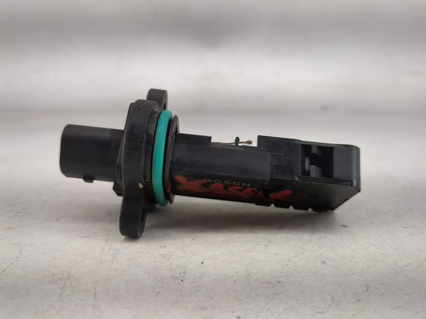 2011-2012 Chevrolet Cruze Mass Air Flow Meter Maf 1485690 - Oemusedautoparts1.com
