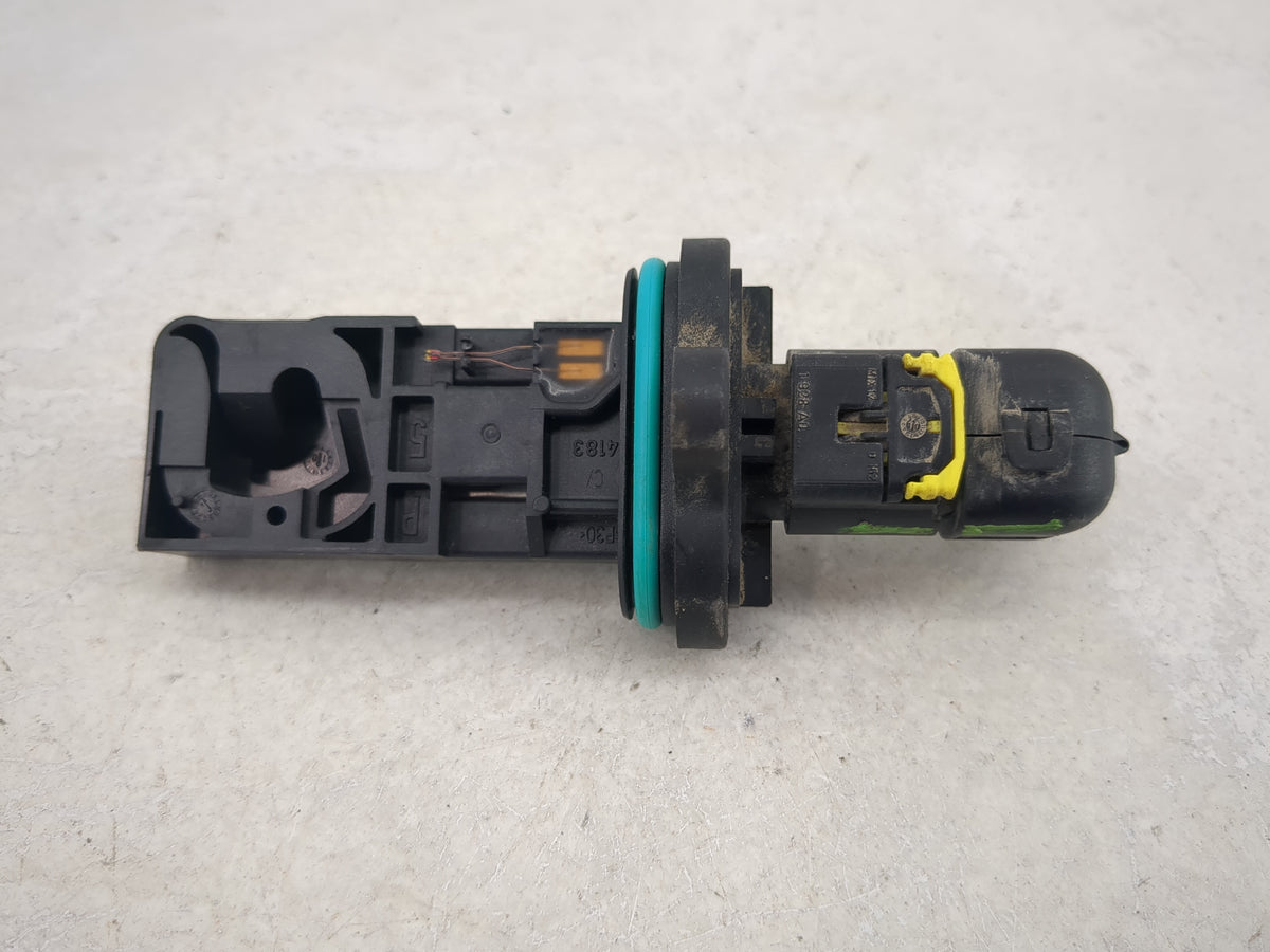 2011-2012 Chevrolet Cruze Mass Air Flow Meter Maf Sensor 1485847 - Oemusedautoparts1.com