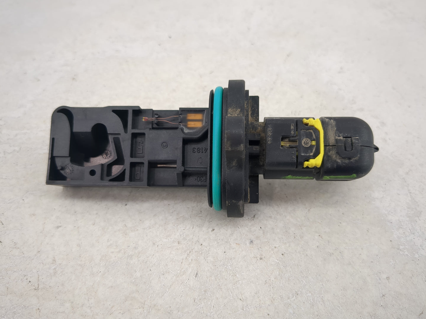 2011-2012 Chevrolet Cruze Mass Air Flow Meter Maf 1485847 - Oemusedautoparts1.com