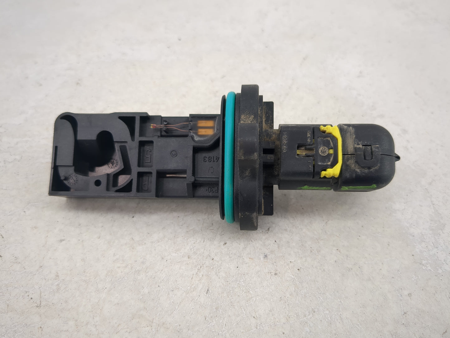 2011-2012 Chevrolet Cruze Mass Air Flow Meter Maf 1485847 - Oemusedautoparts1.com