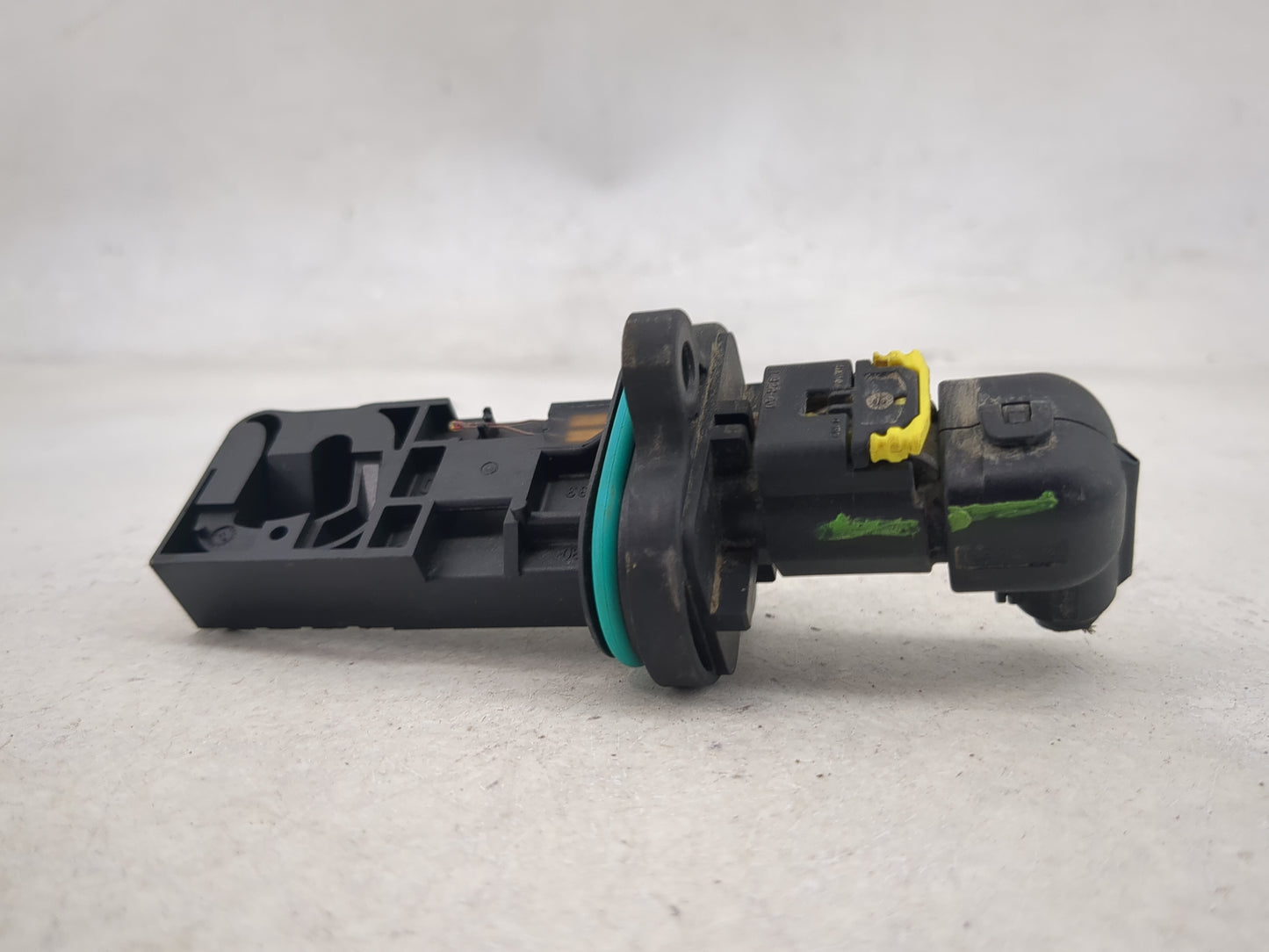 2011-2012 Chevrolet Cruze Mass Air Flow Meter Maf 1485847 - Oemusedautoparts1.com