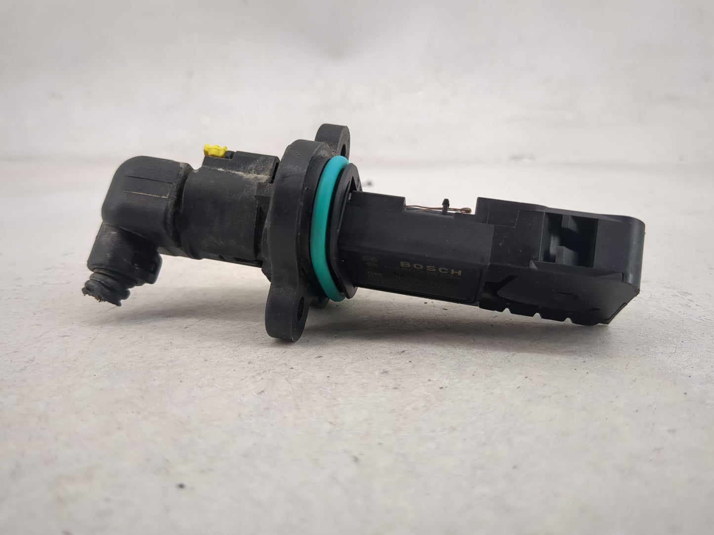 2011-2012 Chevrolet Cruze Mass Air Flow Meter Maf 1485847 - Oemusedautoparts1.com
