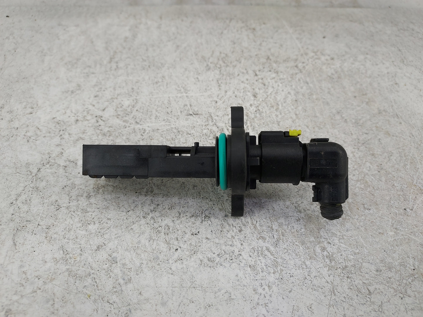 2011-2012 Chevrolet Cruze Mass Air Flow Meter Maf 1486257 - Oemusedautoparts1.com