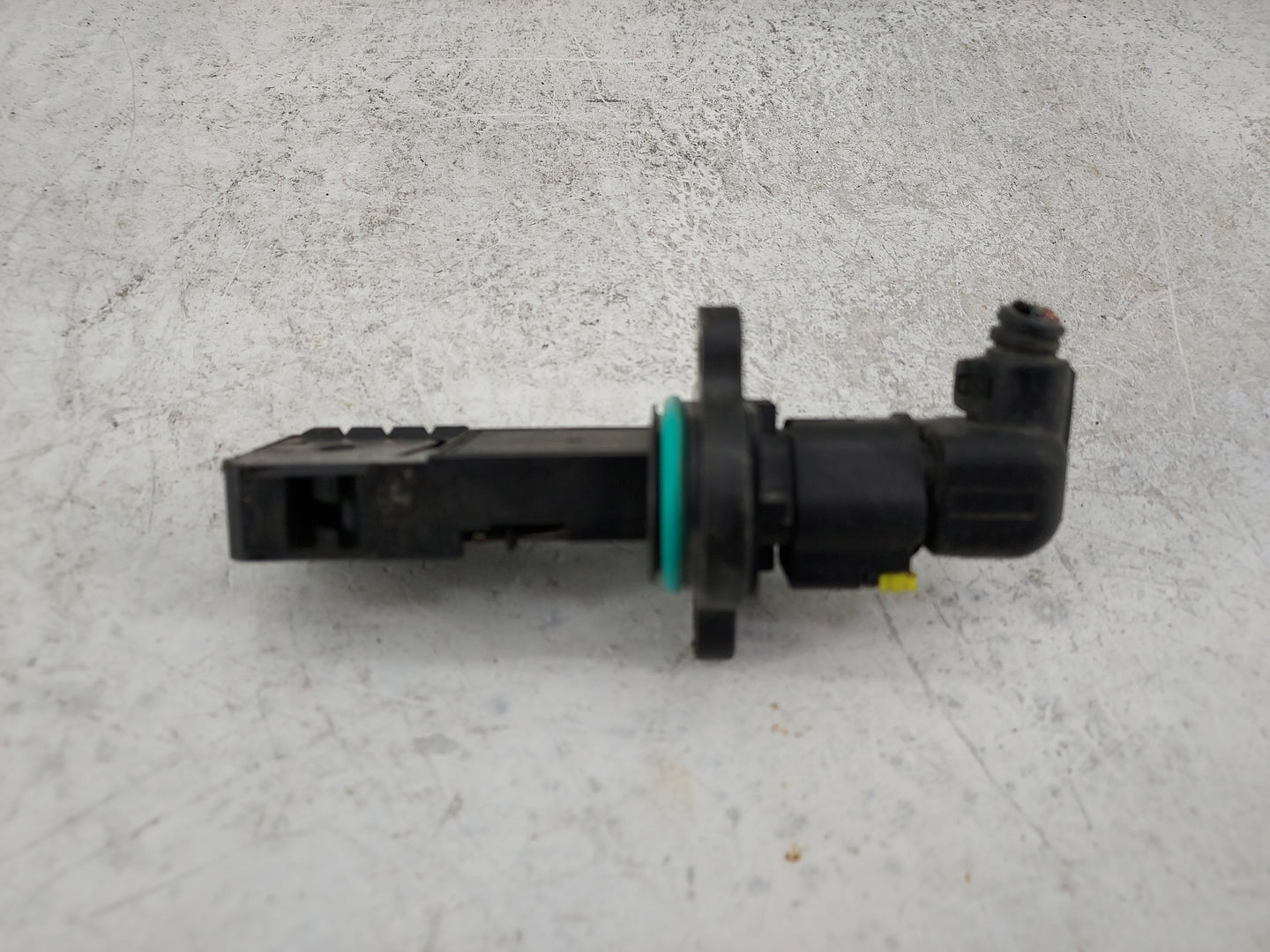 2011-2012 Chevrolet Cruze Mass Air Flow Meter Maf 1486257 - Oemusedautoparts1.com
