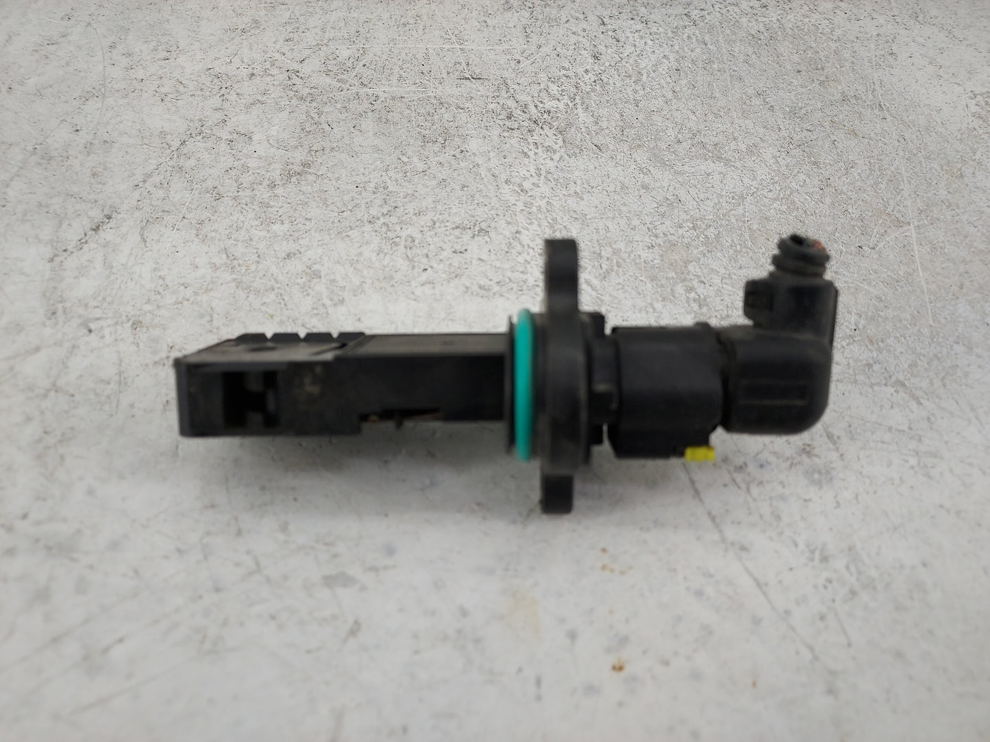2011-2012 Chevrolet Cruze Mass Air Flow Meter Maf 1486257 - Oemusedautoparts1.com