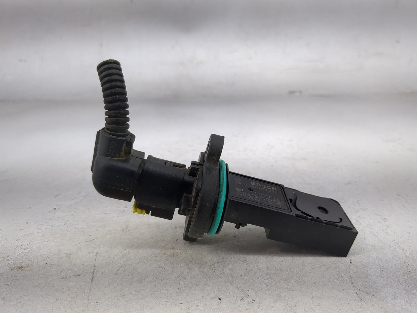 2011-2012 Chevrolet Cruze Mass Air Flow Meter Maf 1486457 - Oemusedautoparts1.com
