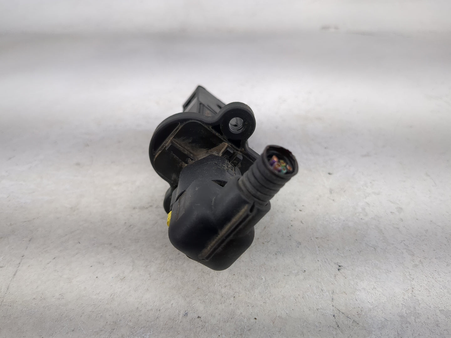 2011-2012 Chevrolet Cruze Mass Air Flow Meter Maf 1486641 - Oemusedautoparts1.com