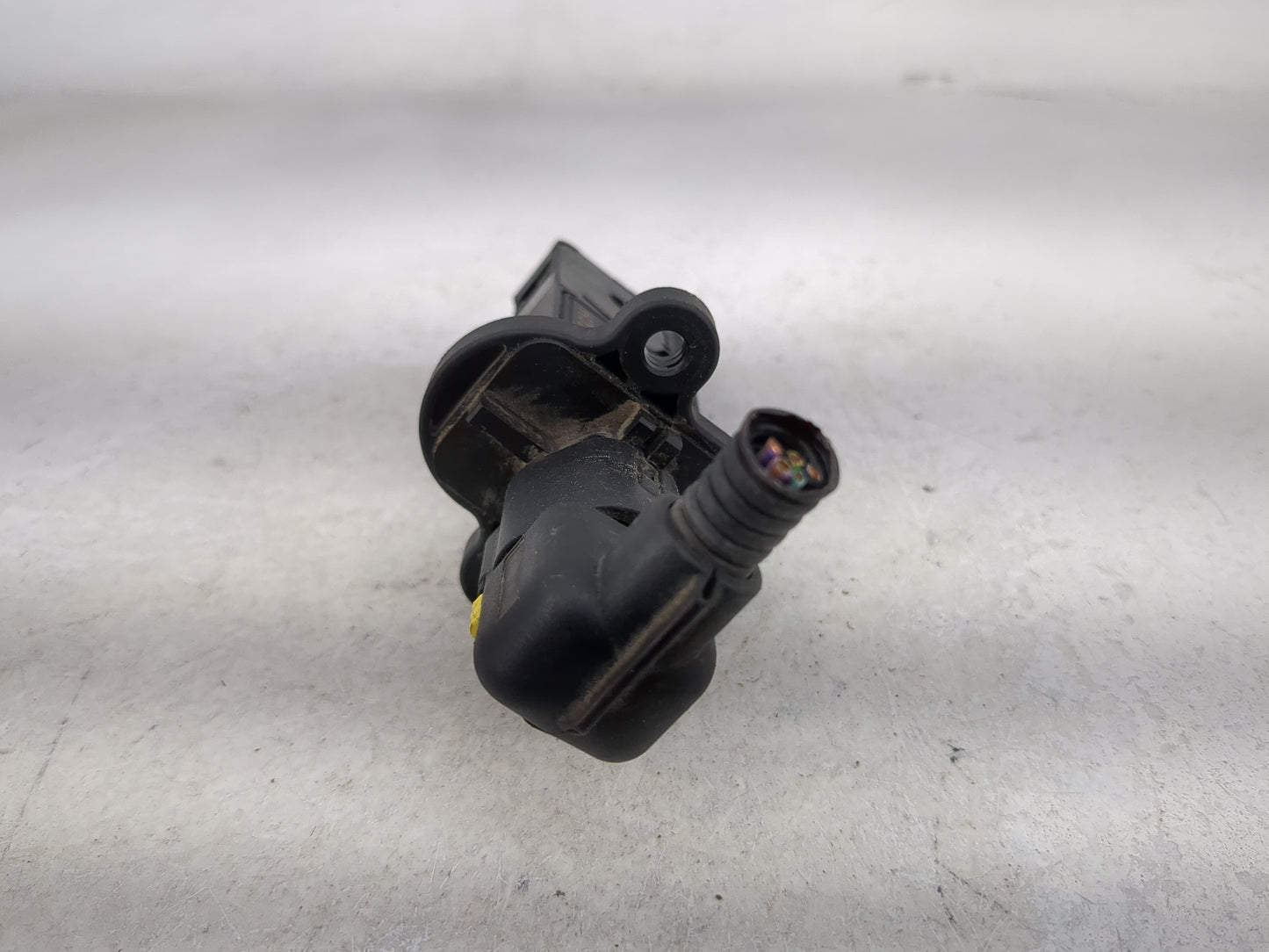 2011-2012 Chevrolet Cruze Mass Air Flow Meter Maf 1486641 - Oemusedautoparts1.com