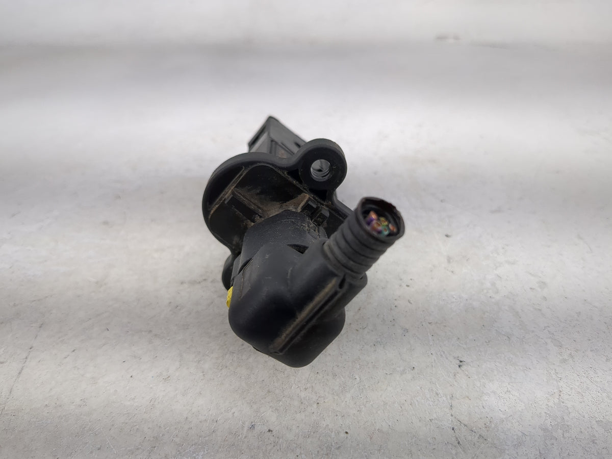 2011-2012 Chevrolet Cruze Mass Air Flow Meter Maf Sensor 1486641 - Oemusedautoparts1.com
