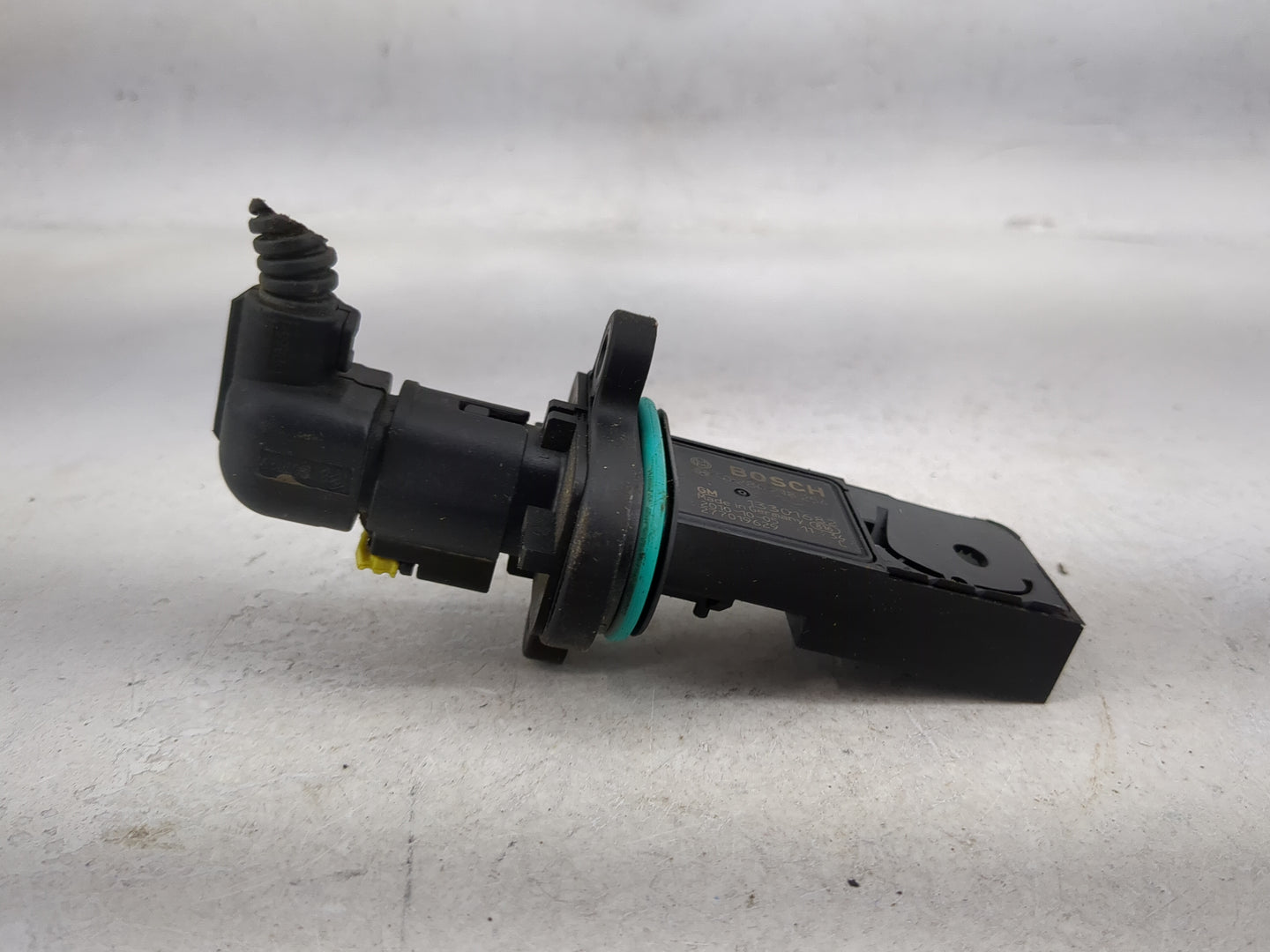 2011-2012 Chevrolet Cruze Mass Air Flow Meter Maf 1486678 - Oemusedautoparts1.com