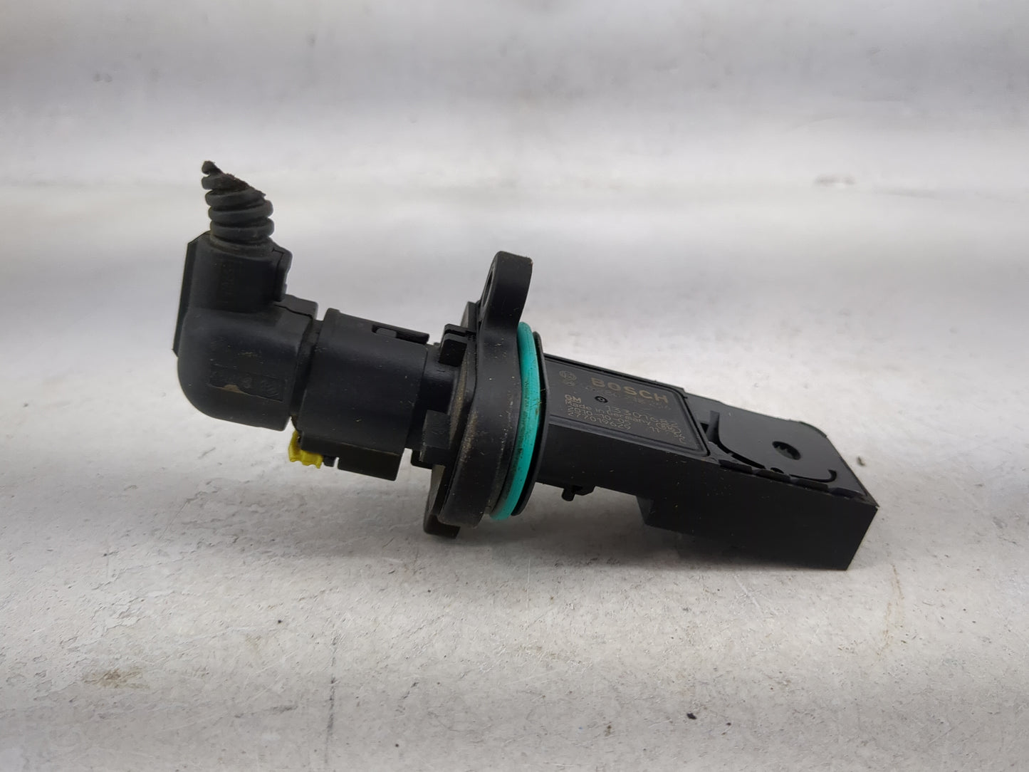 2011-2012 Chevrolet Cruze Mass Air Flow Meter Maf 1486678 - Oemusedautoparts1.com