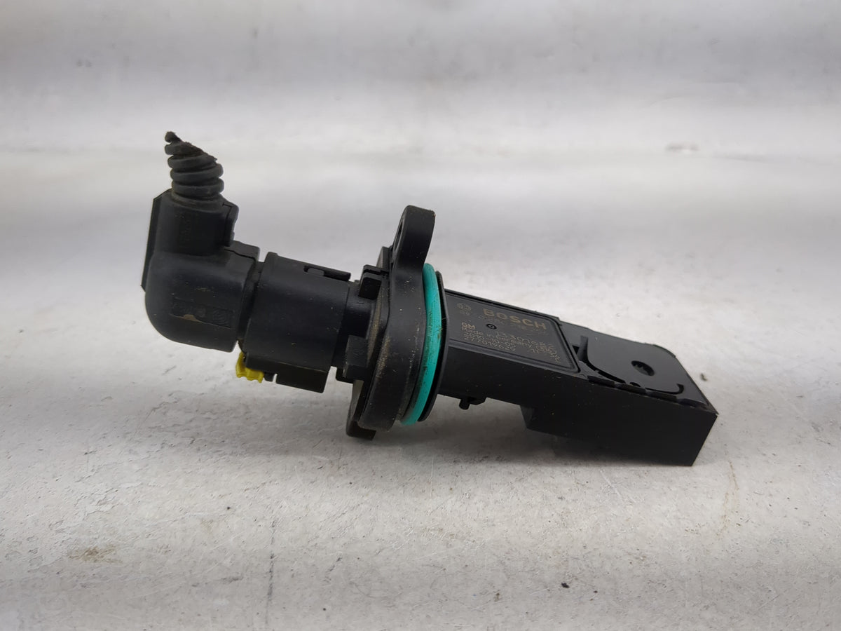 2011-2012 Chevrolet Cruze Mass Air Flow Meter Maf Sensor 1486678 - Oemusedautoparts1.com