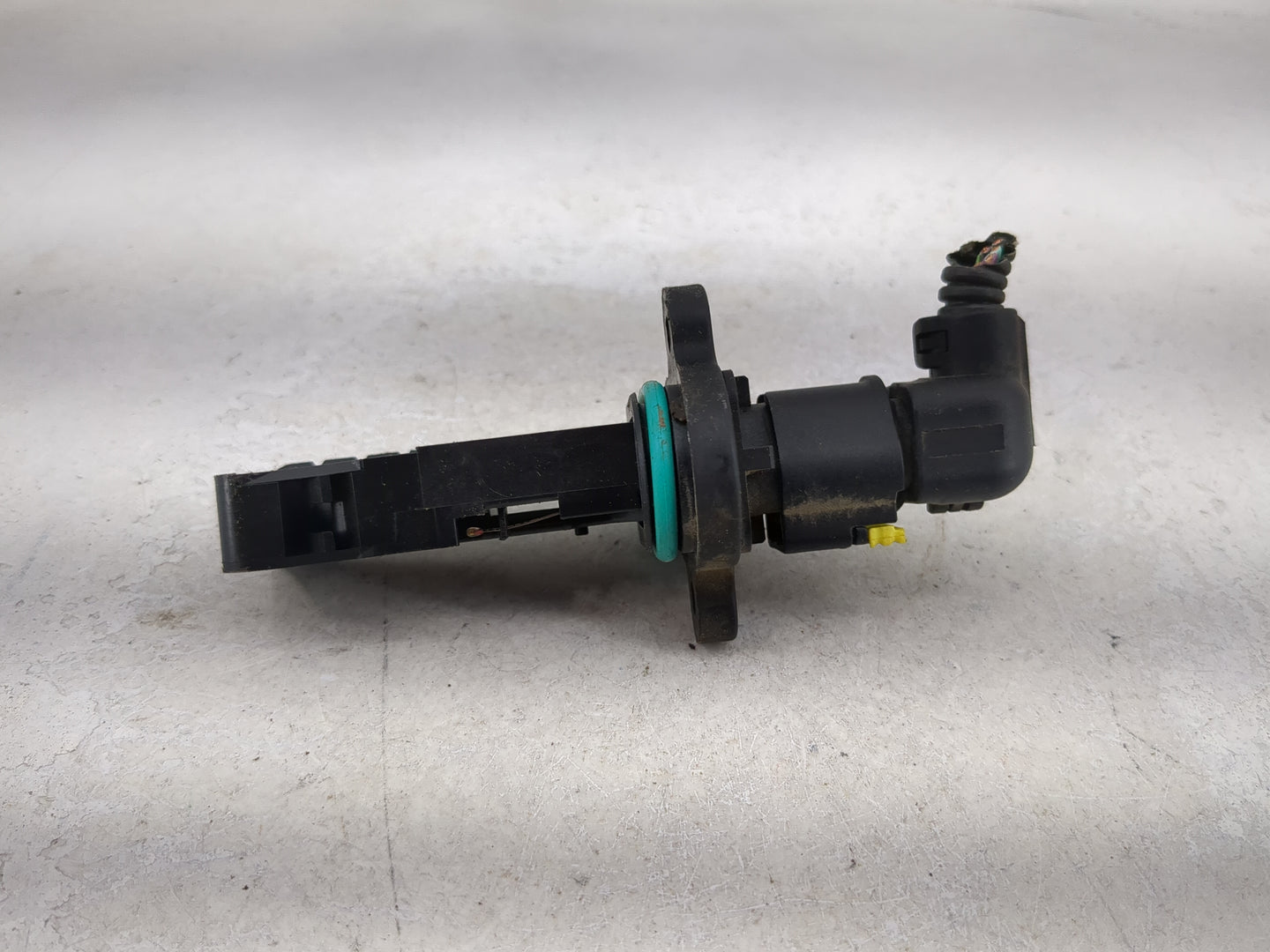 2011-2012 Chevrolet Cruze Mass Air Flow Meter Maf 1486678 - Oemusedautoparts1.com