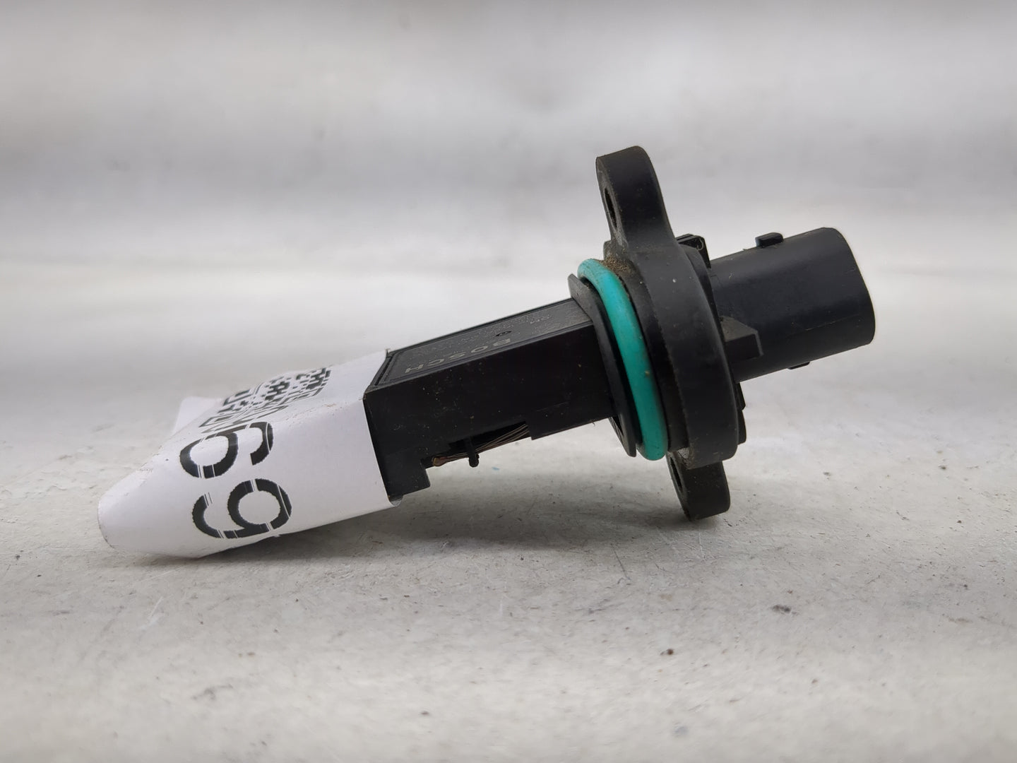 2011-2012 Chevrolet Cruze Mass Air Flow Meter Maf 1486696 - Oemusedautoparts1.com
