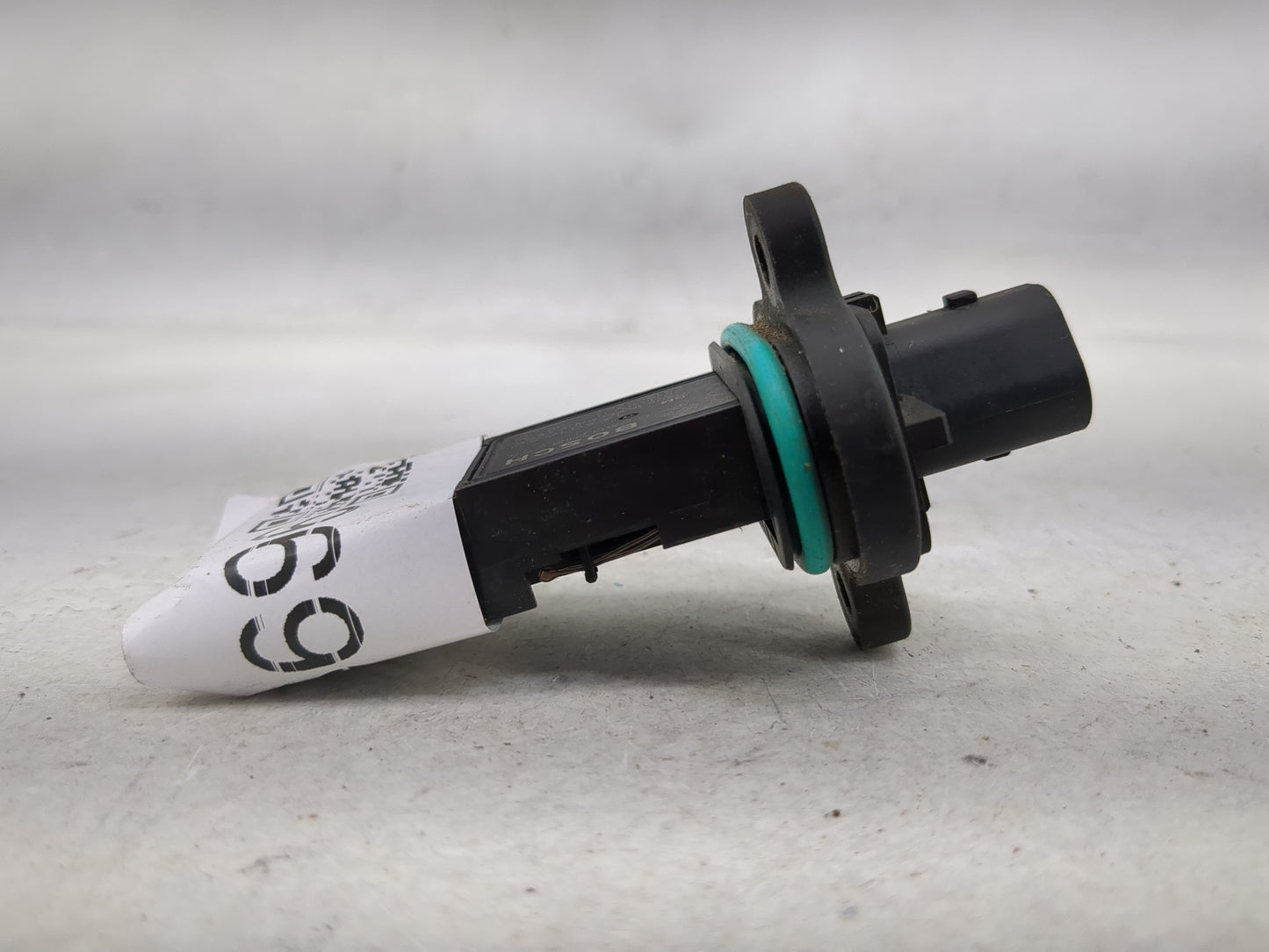 2011-2012 Chevrolet Cruze Mass Air Flow Meter Maf 1486696 - Oemusedautoparts1.com