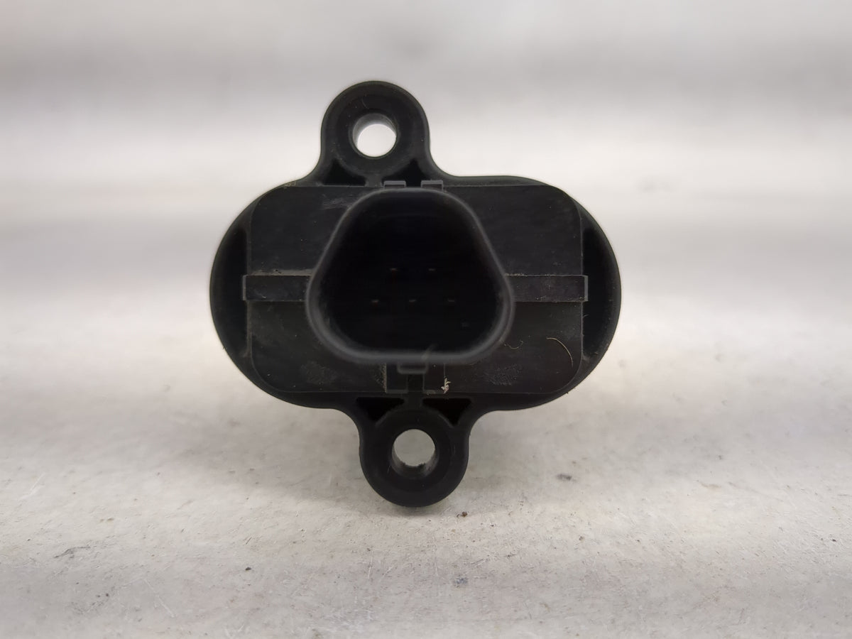 2011-2012 Chevrolet Cruze Mass Air Flow Meter Maf 1486696 - Oemusedautoparts1.com